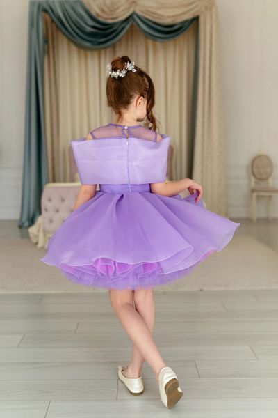 Сукня Мія для дівчинки &mdash; Mini Queenie