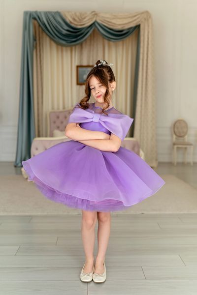 Сукня Мія для дівчинки &mdash; Mini Queenie