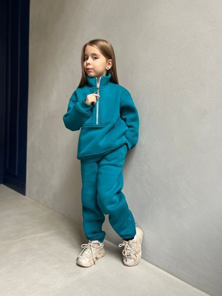 Спортивний костюм Сіара для дівчинки &mdash; Mini Queenie