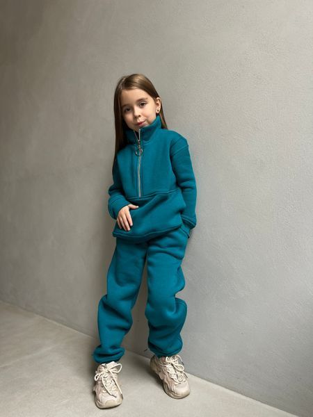 Спортивний костюм Сіара для дівчинки &mdash; Mini Queenie